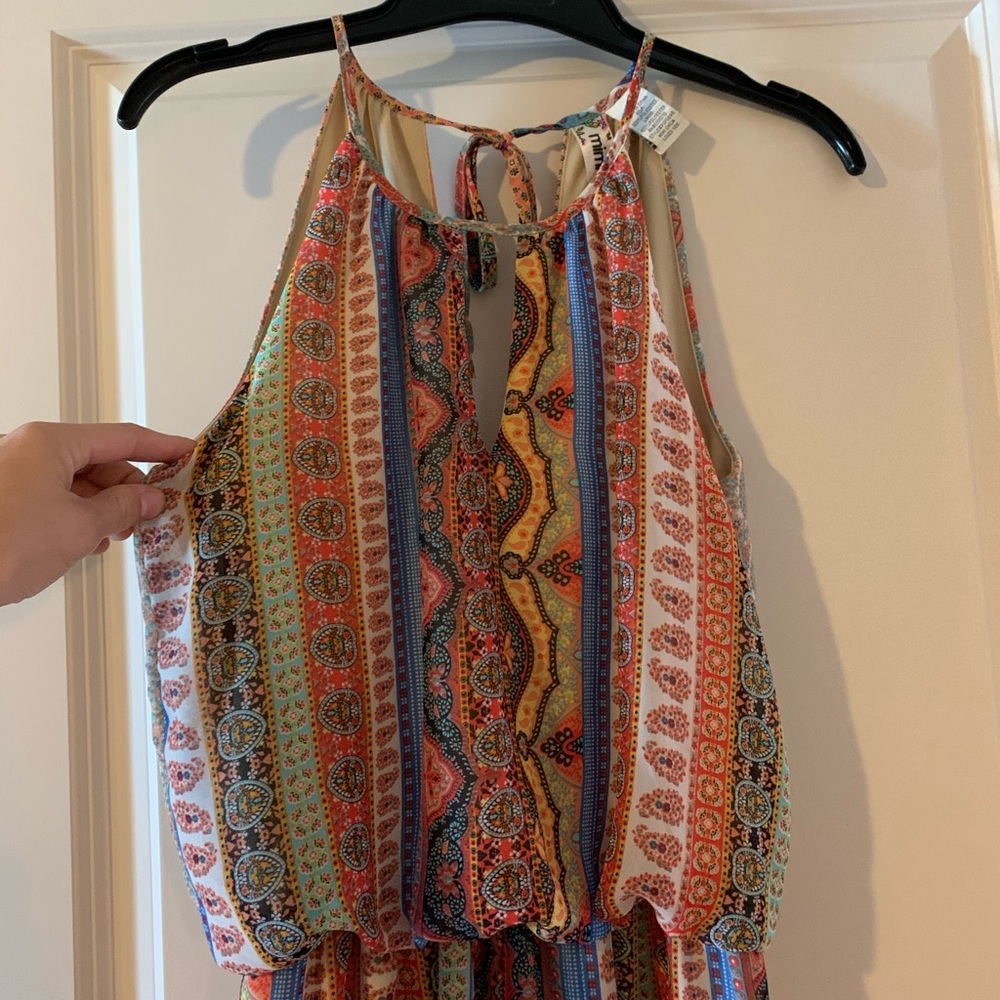 Women’s romper - size XS